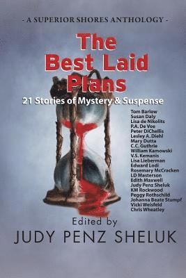 Judy Penz Sheluk - Best Laid Plans, Häftad. Tillgänglighet: Lägg i varukorg
