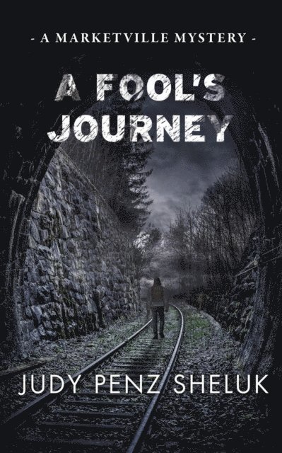 Judy Penz Sheluk - Fool's Journey, E-bok. Tillgänglighet: Lägg i varukorg