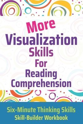 Janine Toole - More Visualization Skills for Reading Comprehension, Häftad. Tillgänglighet: Lägg i varukorg