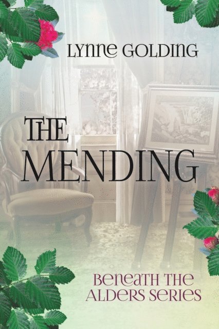Lynne Golding - Mending, E-bok