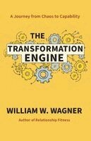 William W Wagner - Transformation Engine, Häftad