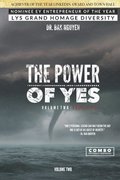 The Power of YES volume 2: Shapeless