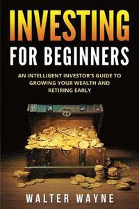 Investing Book for Beginners