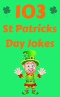 St Patricks Day Joke Book