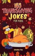 Thanksgiving Jokes for Kids