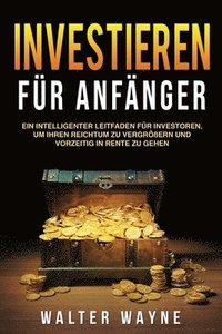 Investieren fur Anfanger (Investing for Beginners)