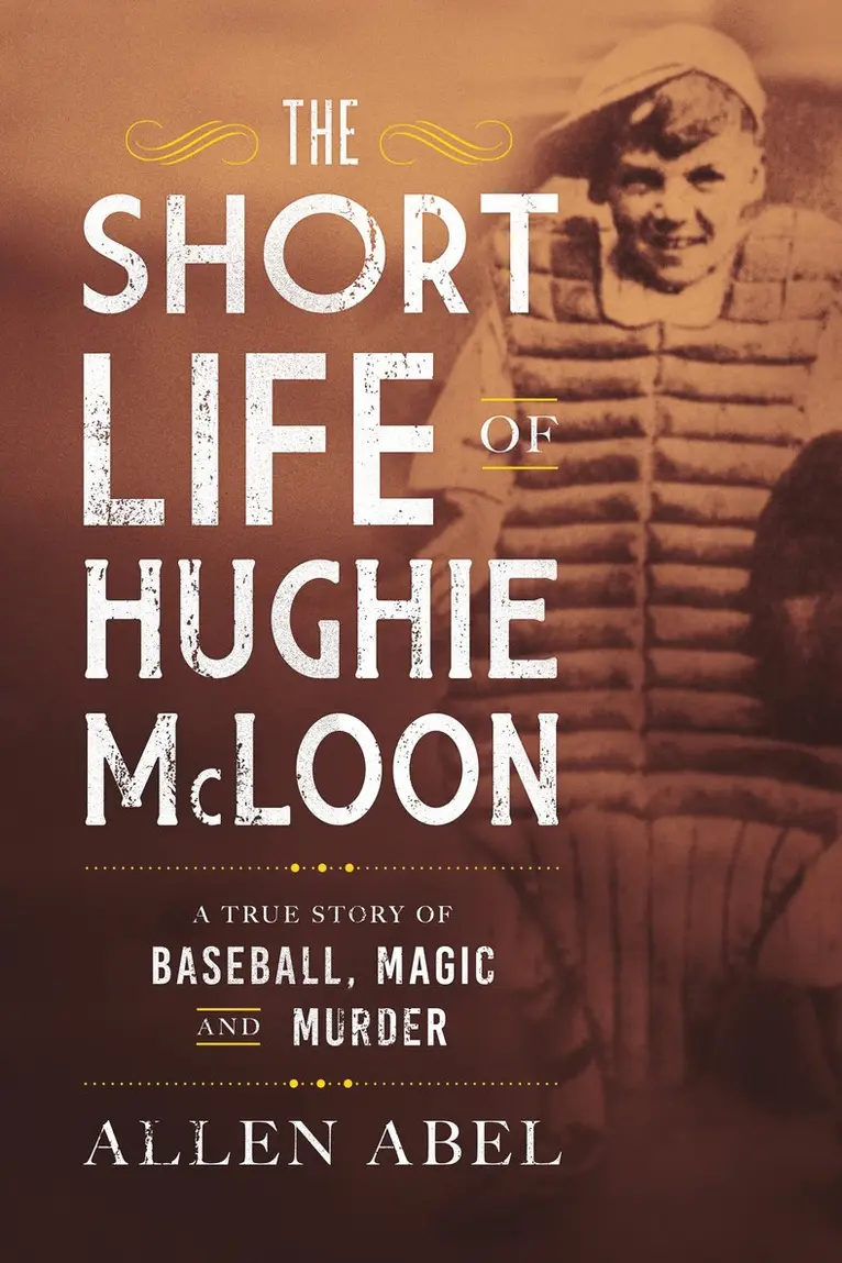 Allen Abel - Short Life of Hughie McLoon, Inbunden. Tillgänglighet: Lägg i varukorg