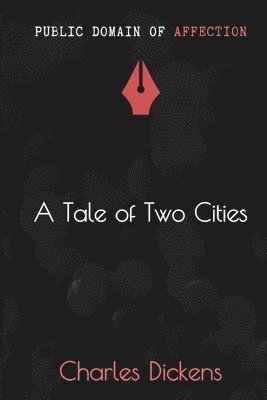 Charles Dickens - Tale of Two Cities, Häftad