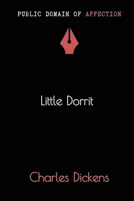 Charles Dickens - Little Dorrit, Häftad. Tillgänglighet: Lägg i varukorg