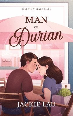 Jackie Lau - Man vs. Durian, Häftad