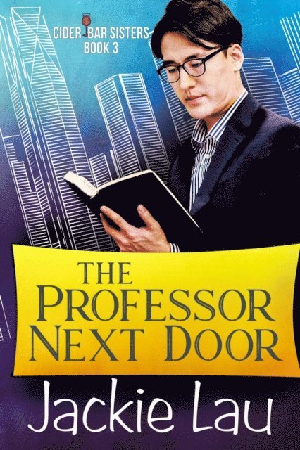 Jackie Lau - Professor Next Door, E-bok