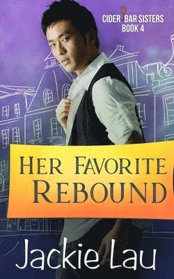 Jackie Lau - Her Favorite Rebound, Häftad