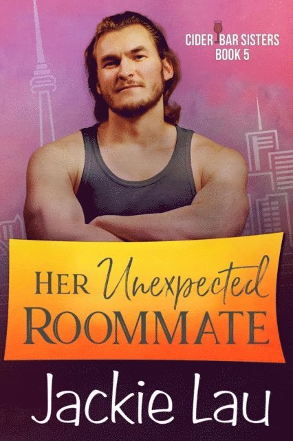 Jackie Lau - Her Unexpected Roommate, E-bok