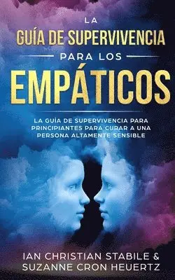Ian Chritian Stabile - guía de supervivencia para los empáticos, Häftad. Tillgänglighet: Lägg i varukorg