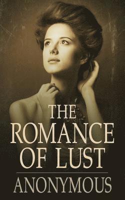 Anonymous - Romance of Lust, Häftad