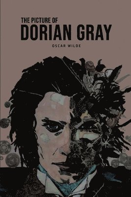Oscar Wilde - Picture of Dorian Gray, Häftad
