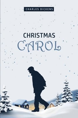 Charles Dickens - Christmas Carol, Häftad