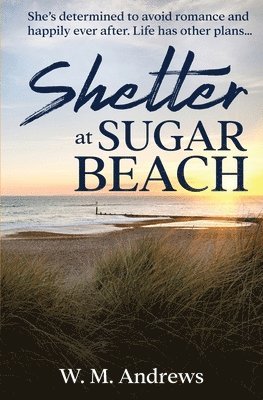 W M Andrews - Shelter at Sugar Beach, Häftad