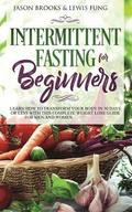 Intermittent Fasting for Beginners