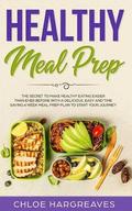 Healthy Meal Prep