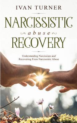 Ivan Turner - Narcissistic Abuse Recovery, Häftad