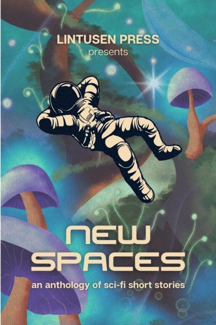 Lintusen Press - New Spaces, E-bok