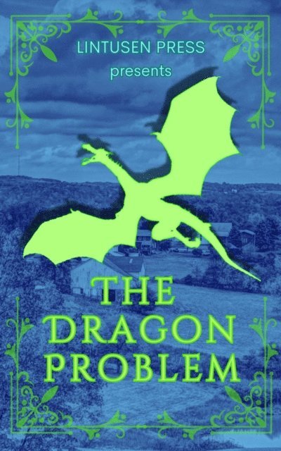 Lintusen Press - Dragon Problem, E-bok