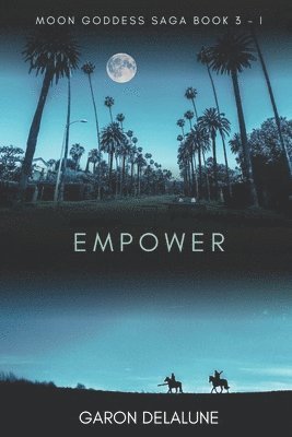 EMPOWER, Häftad