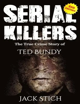 Jack Stich - Serial Killers, Häftad. Tillgänglighet: Lägg i varukorg