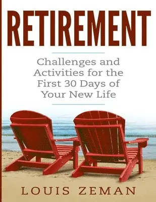 Louis Zeman - Retirement Planning, Häftad. Tillgänglighet: Lägg i varukorg