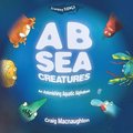 A B Sea Creatures
