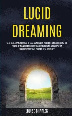 Louise Charles - Lucid Dreaming, Häftad. Tillgänglighet: Lägg i varukorg
