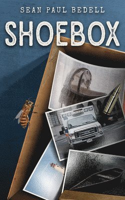 Sean Paul Bedell - Shoebox, Häftad
