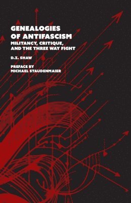 Genealogies of Antifascism