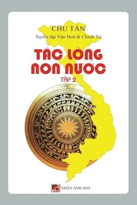 Tan Chu - Tấc Lòng Non Nước (Tập 2) (new revision), Häftad. Tillgänglighet: Lägg i varukorg