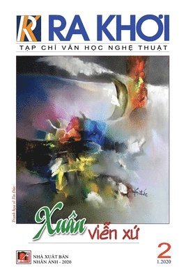 Thanh Nguyen - Ra Khơi 2, Häftad