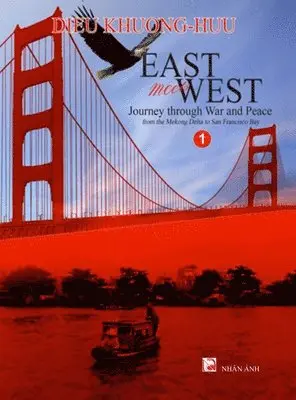 Dieu Khuong-Huu - East meets West (Volume 1)(color - hard cover), Inbunden. Tillgänglighet: Lägg i varukorg