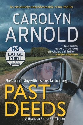 Carolyn Arnold - Past Deeds, Häftad