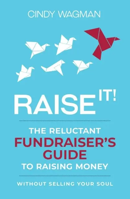 Cindy Wagman - RAISE IT!, E-bok. Tillgänglighet: Lägg i varukorg