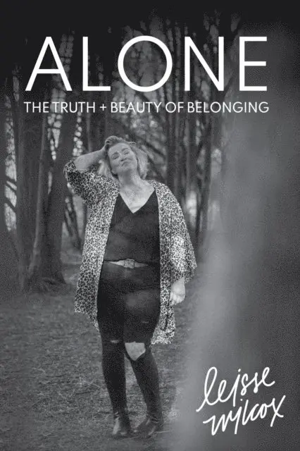 Leisse Wilcox - Alone, E-bok. Tillgänglighet: Lägg i varukorg