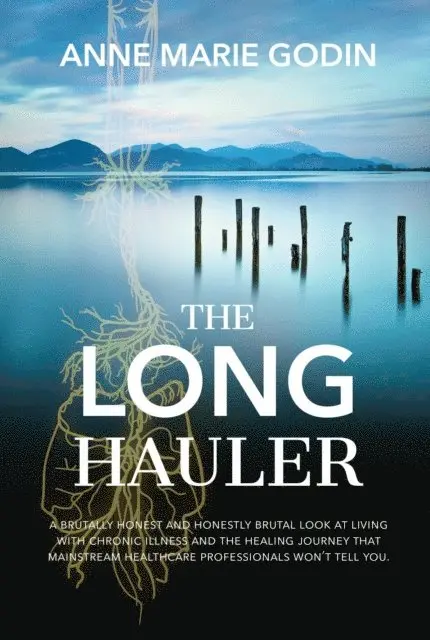 Anne Marie Godin - Long Hauler, E-bok. Tillgänglighet: Lägg i varukorg