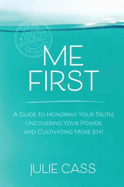 Julie Cass - Me First, E-bok. Tillgänglighet: Lägg i varukorg