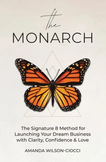 Amanda Wilson-Ciocci - Monarch, E-bok. Tillgänglighet: Lägg i varukorg