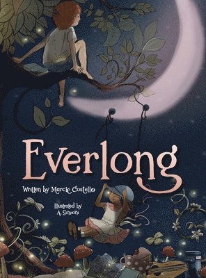 Marcie Costello - Everlong, Inbunden. Tillgänglighet: Lägg i varukorg