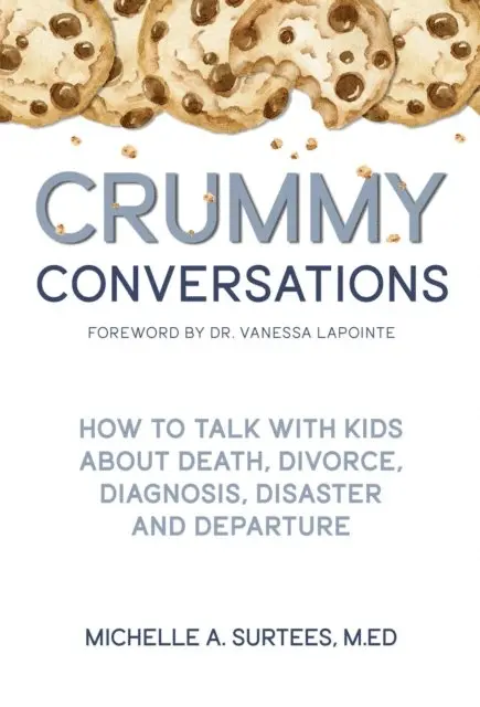 Michelle A. Surtees - Crummy Conversations, E-bok. Tillgänglighet: Lägg i varukorg