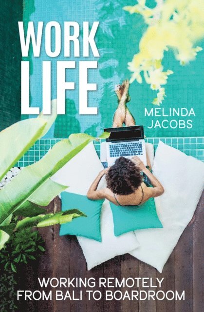 Melinda Jacobs - Work Life, E-bok