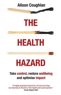 Alison Coughlan - Health Hazard, Häftad. Tillgänglighet: Lägg i varukorg