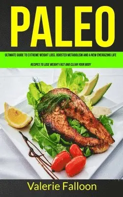 Valerie Falloon - Paleo, Häftad. Tillgänglighet: Lägg i varukorg