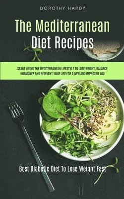 Mediterranean Diet Recipes