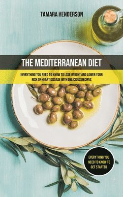 Mediterranean Diet